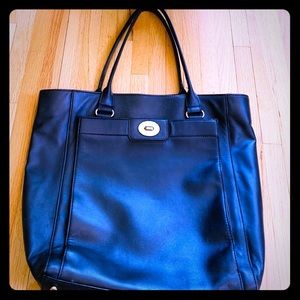 Kate Spade XL work/school tote
